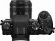 Aparat Panasonic Lumix DMC-G7 + 14-42 mm (DMC-G7KEG-K) 3