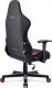 Fotel Diablo Chairs X-ST4RTER czarno-czerwony 2