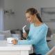 Medisana Inhalator IN 500 54520 2