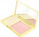 Makeup Revolution I HEART MAKEUP Light & Glow Paletka Do Konturowania Twarzy 11g 1