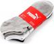 Puma Skarpety stopki 3 pary r. 39-42 czarne, białe, beżowe (33727) 1