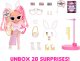 MGA LOL Surprise Tweens Masquerade Doll Jacki Hops 584100 4