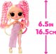 MGA LOL Surprise Tweens Masquerade Doll Jacki Hops 584100 5