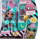 MGA LOL Surprise! Tweens Masquerade Doll Kat Mischief 584094 1