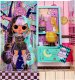 MGA LOL Surprise! Tweens Masquerade Doll Kat Mischief 584094 3