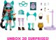 MGA LOL Surprise! Tweens Masquerade Doll Kat Mischief 584094 4