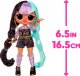 MGA LOL Surprise! Tweens Masquerade Doll Kat Mischief 584094 5