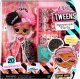 MGA L.O.L. Surprise! Tweens Masquerade Doll Regina Hartt 584124 1