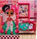 MGA L.O.L. Surprise! Tweens Masquerade Doll Regina Hartt 584124 2