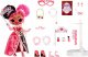 MGA L.O.L. Surprise! Tweens Masquerade Doll Regina Hartt 584124 4