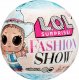 MGA LOL Surprise Fashion Show 1