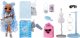 MGA L.O.L. Surprise OMG Fashion Show Style Edition - Missy Frost 584315 5