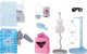 MGA L.O.L. Surprise OMG Fashion Show Style Edition - Missy Frost 584315 6