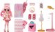 MGA L.O.L. Surprise OMG Fashion Show Style Edition - La Rose 584322 2