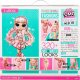 MGA L.O.L. Surprise OMG Fashion Show Style Edition - La Rose 584322 8