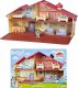 Moose Toys bluey zestaw domek rodzinny figurka bluey family 10
