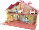 Moose Toys bluey zestaw domek rodzinny figurka bluey family 7