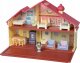 Moose Toys bluey zestaw domek rodzinny figurka bluey family 8