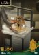 Figurka Marvel loki statuetka diorama figurka 16 cm oryginalna 2