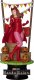 Figurka Marvel wandavision statuetka diorama figurka wanda 16 cm 1