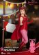 Figurka Marvel wandavision statuetka diorama figurka wanda 16 cm 2