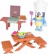Figurka Moose Toys Bluey Zestaw grill z figurką 13030 (BLU 13030) 1