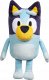 Moose Toys bluey best mate bluey maskotka pluszak 45cm jumbo 5