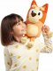 Moose Toys bluey best mate dingo maskotka pluszak 40 cm jumbo 6