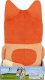 Moose Toys bluey best mate dingo maskotka pluszak 40 cm jumbo 7