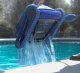 Dolphin Dolphin S100 robot basenowy do dna i ścian basenu 6