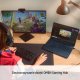 Laptop HP Victus 16-e1145nw Ryzen 5 6600H / 16 GB / 512 GB / W11 / RTX 3050 Ti (715M3EA) 17