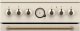 Kuchenka Gorenje GECS5B70CLI 6