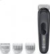 Trymer Braun BG3350 Czarno-szary 1