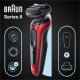 Golarka Braun Series 6 61-R1200S 1