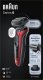 Golarka Braun Series 6 61-R1200S 2