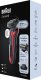Golarka Braun Series 6 61-R1200S 3