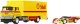 Hot Wheels Team Transport Porsche 962 Sakura Sprinter Shell (FLF56/HCR34) 1
