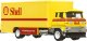 Hot Wheels Team Transport Porsche 962 Sakura Sprinter Shell (FLF56/HCR34) 2