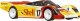 Hot Wheels Team Transport Porsche 962 Sakura Sprinter Shell (FLF56/HCR34) 3