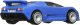 Hot Wheels Exotic Envy-1994 Bugatti EB110 (FPY86/HCJ89) 2