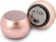 Głośnik Guess Guwsalged Mini różowy (GUE002432) 2