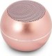 Głośnik Guess Guwsalged Mini różowy (GUE002432) 1