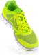 Peak Buty damskie do biegania zielone r. 38 12