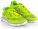 Peak Buty damskie do biegania zielone r. 38 13