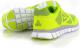 Peak Buty damskie do biegania zielone r. 38 14