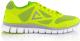 Peak Buty damskie do biegania zielone r. 38 6