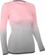 Spokey Komplet termoaktywny damski Flora r. M/L 1
