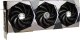 Karta graficzna MSI GeForce RTX 4090 SUPRIM X 24GB GDDR6X 2