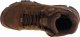 Buty trekkingowe męskie Merrell Moab Adventure 3 Mid WP brązowe r. 43.5 (J003821) 2