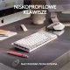 Klawiatura Logitech MX Mechanical Mini for Mac (920-010799) 2